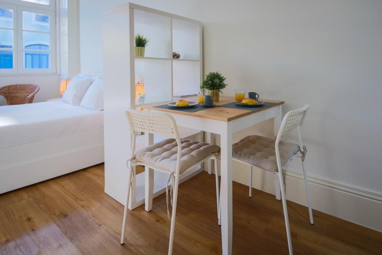 Solar Studio Fontainhas ปอร์โต ภายนอก รูปภาพ