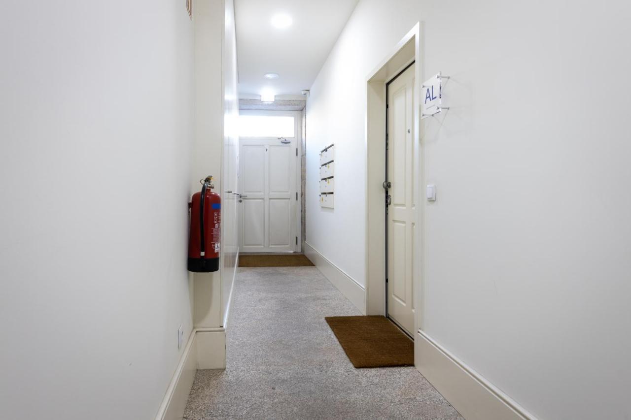 Solar Studio Fontainhas ปอร์โต ภายนอก รูปภาพ